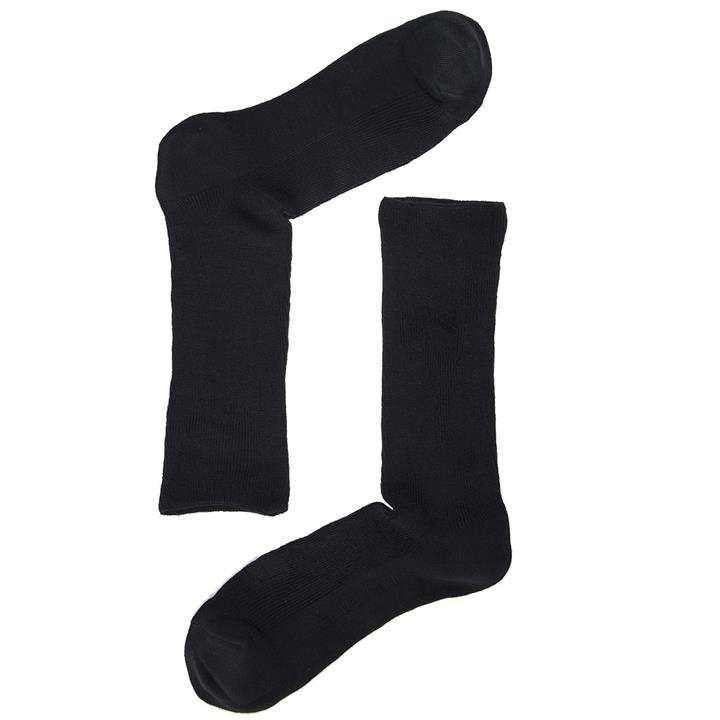 جوراب نانو دیابتی مردانه پاآرا مدل1-401 Pa-ara 401-1 Diabetic Socks For Men